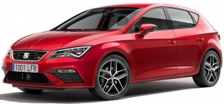 2017 Seat Leon 1.4 EcoTSI ACT 150 HP S&S DSG FR Araba kullananlar yorumlar